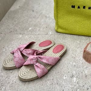 Coach Charli Sandals